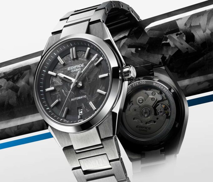 Casio