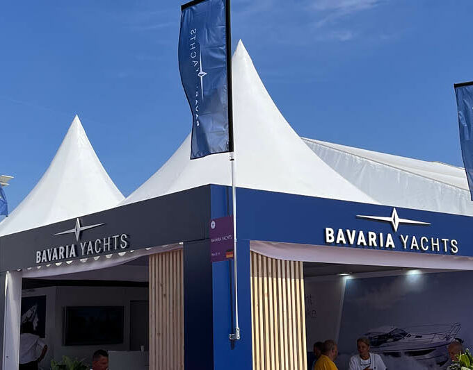 Bavaria Yachts