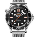 Seamaster Diver 300 M