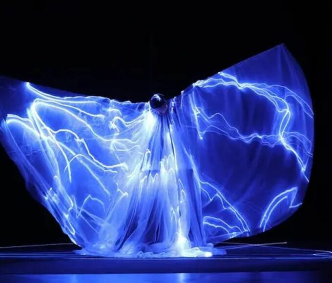 Iris Van Herpen