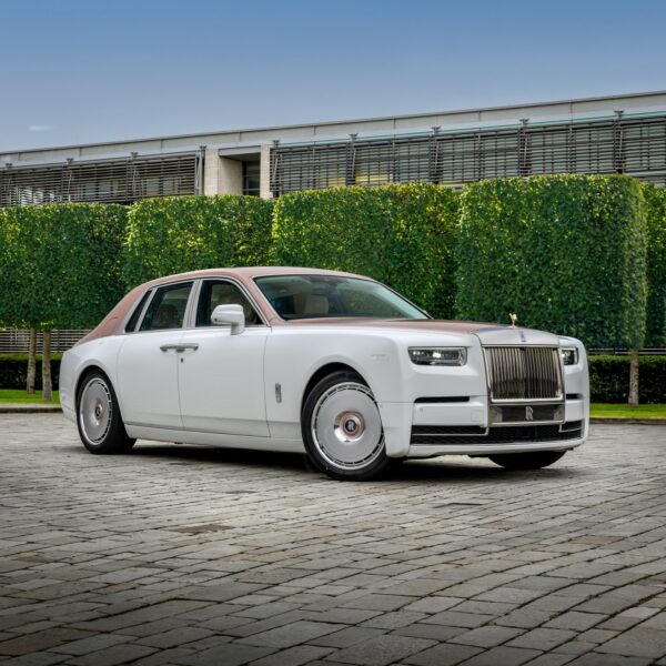 Rolls-Royce