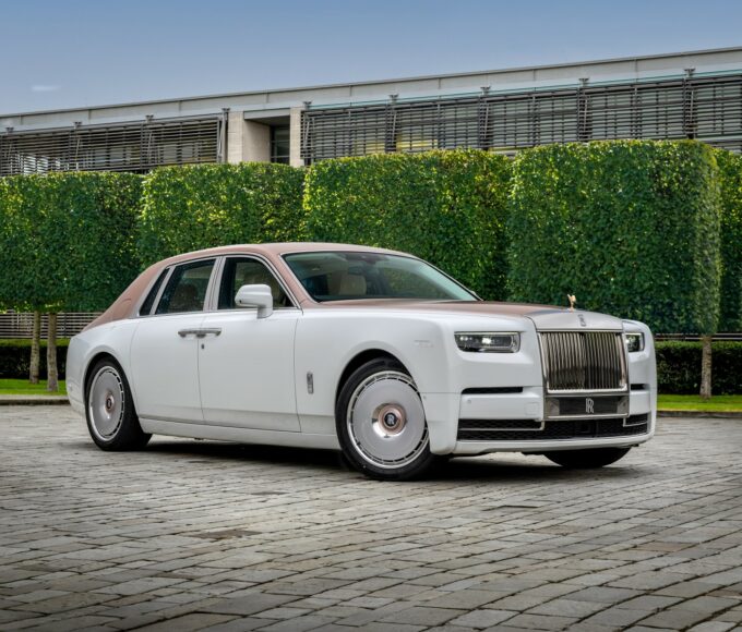 Rolls-Royce
