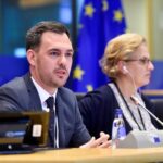 Philip Easthill, secretar general al European Boating Industry