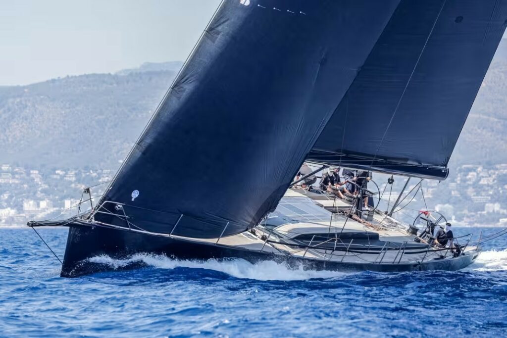 Superyacht Cup Palma 2025