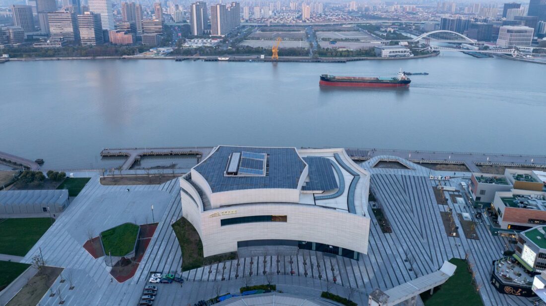 West Bund
