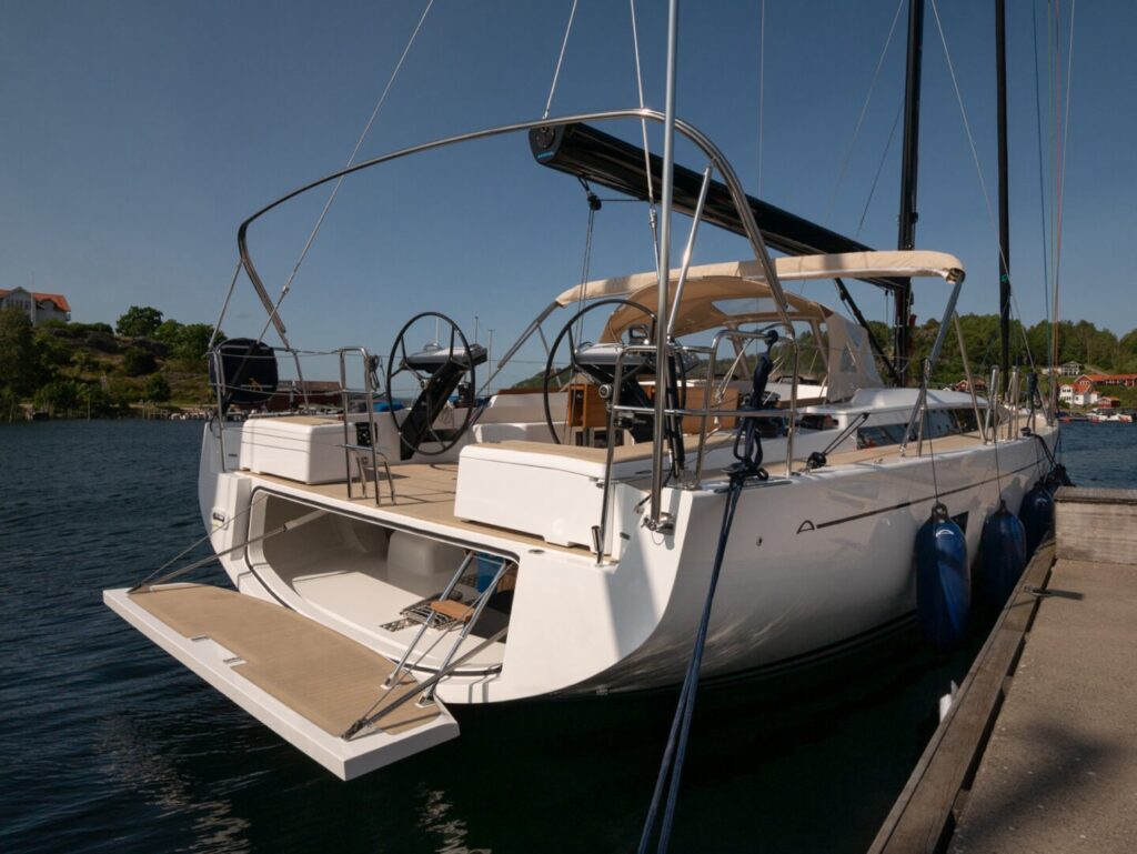 Arcona 50