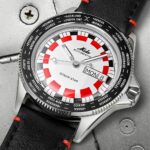 Ocean Star Worldtimer
