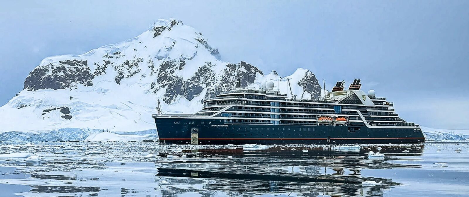 Seabourn