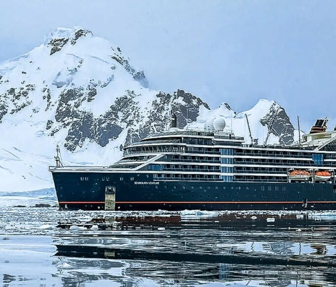 Seabourn