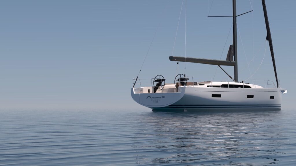Arcona 50