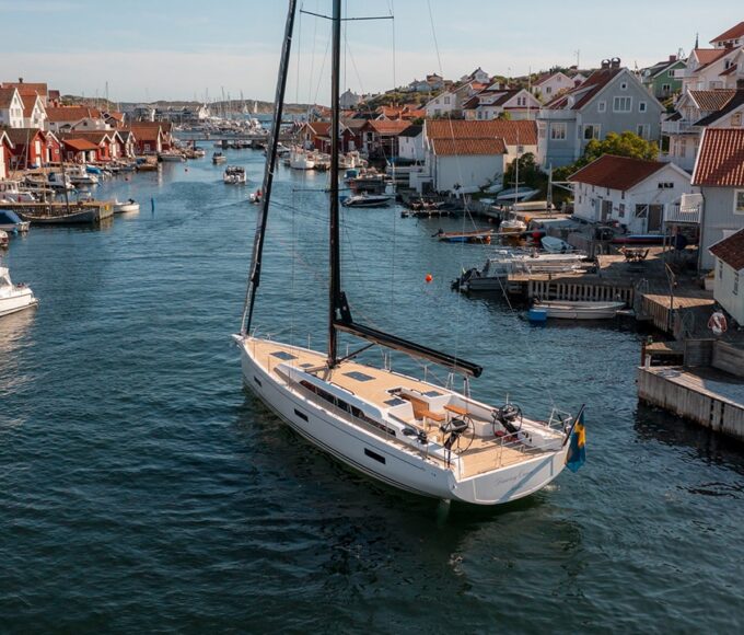 Arcona 50