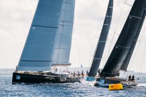 Ibiza JoySail