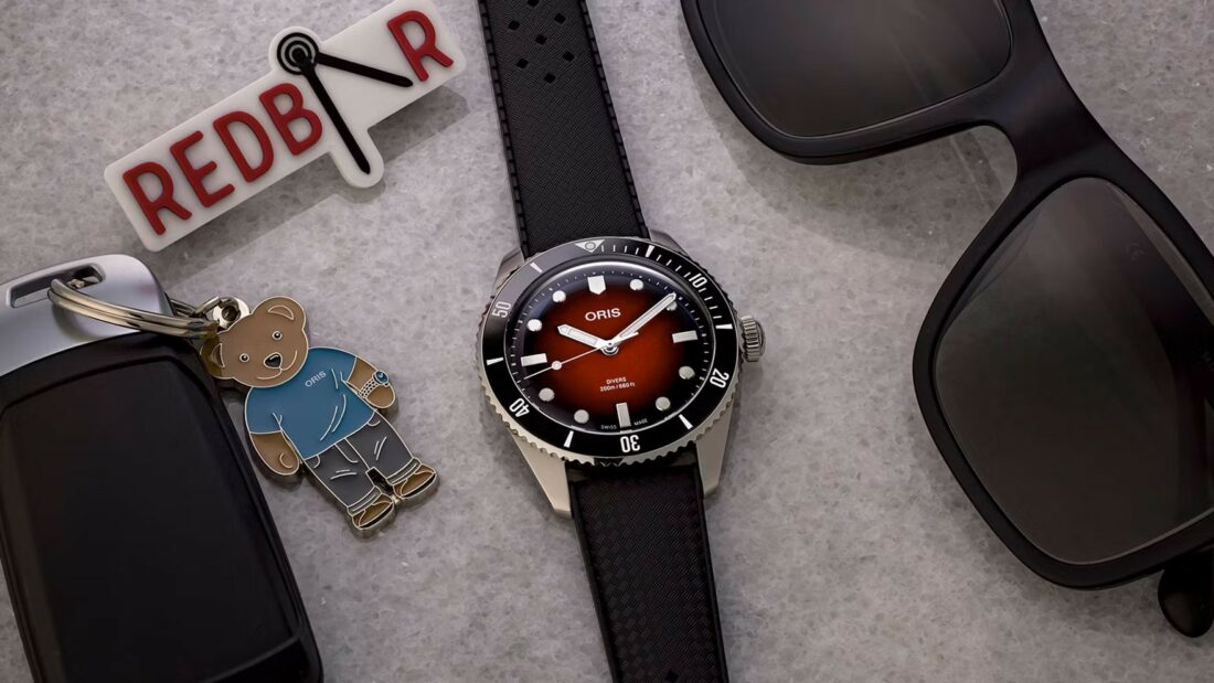 Oris