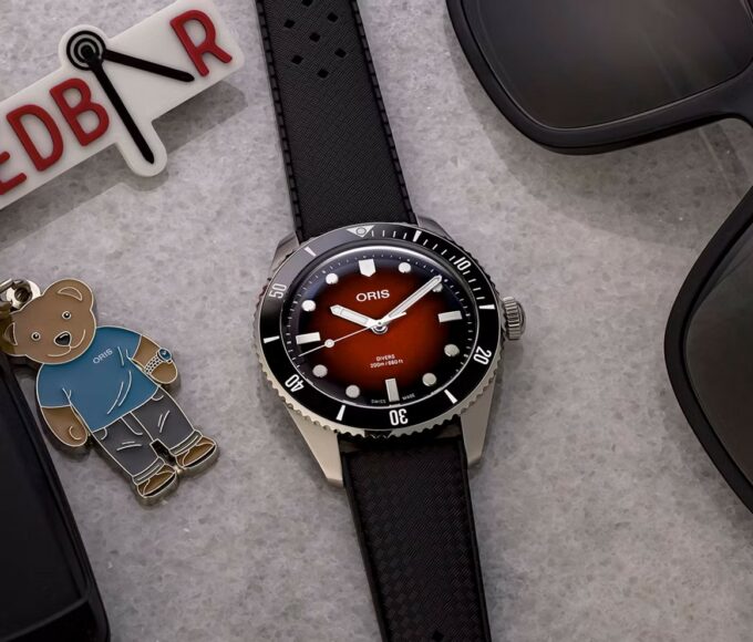 Oris
