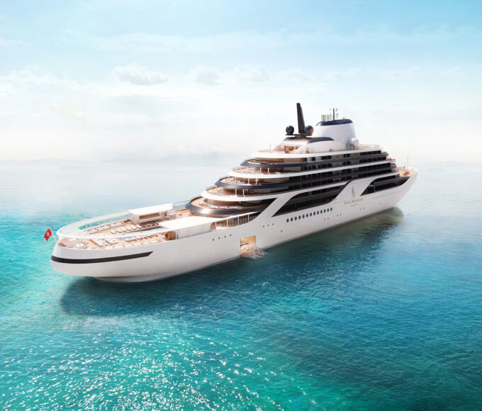 Four Season Yachts