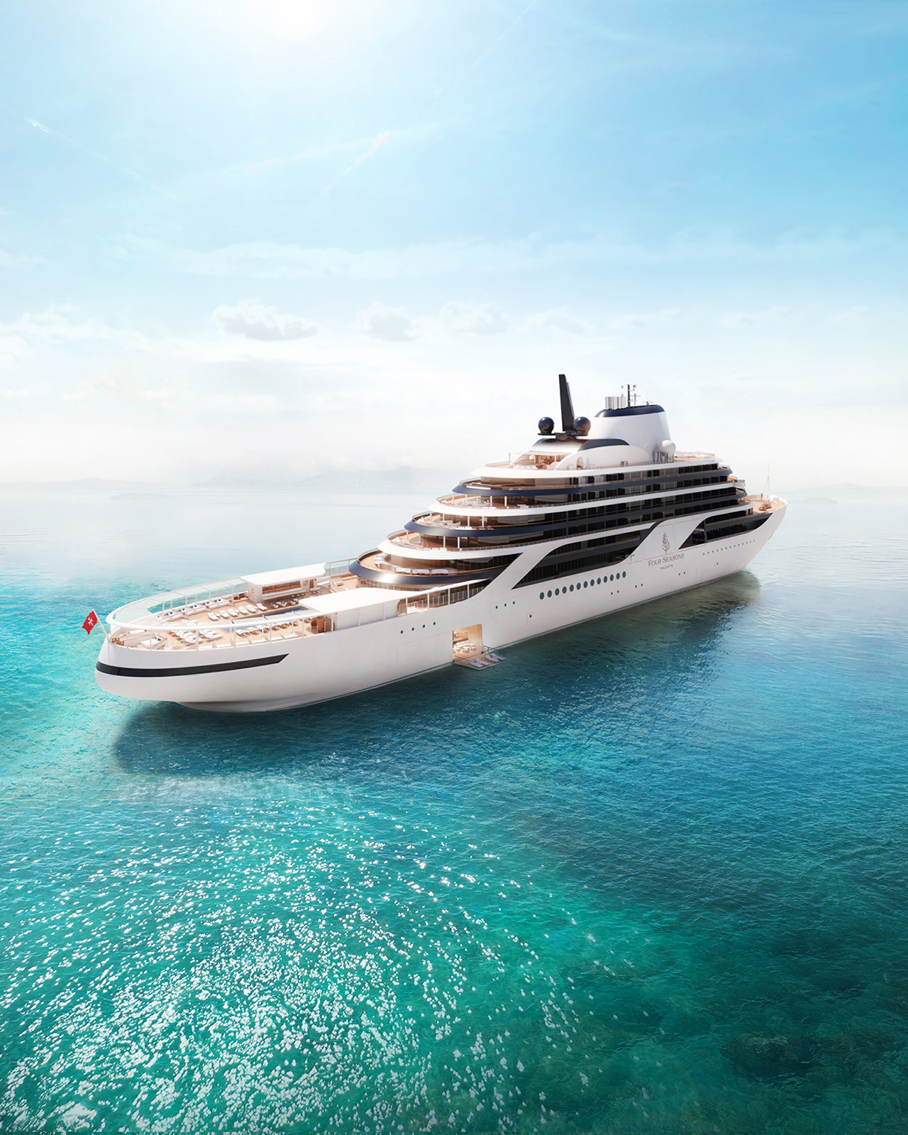 Four Season Yachts