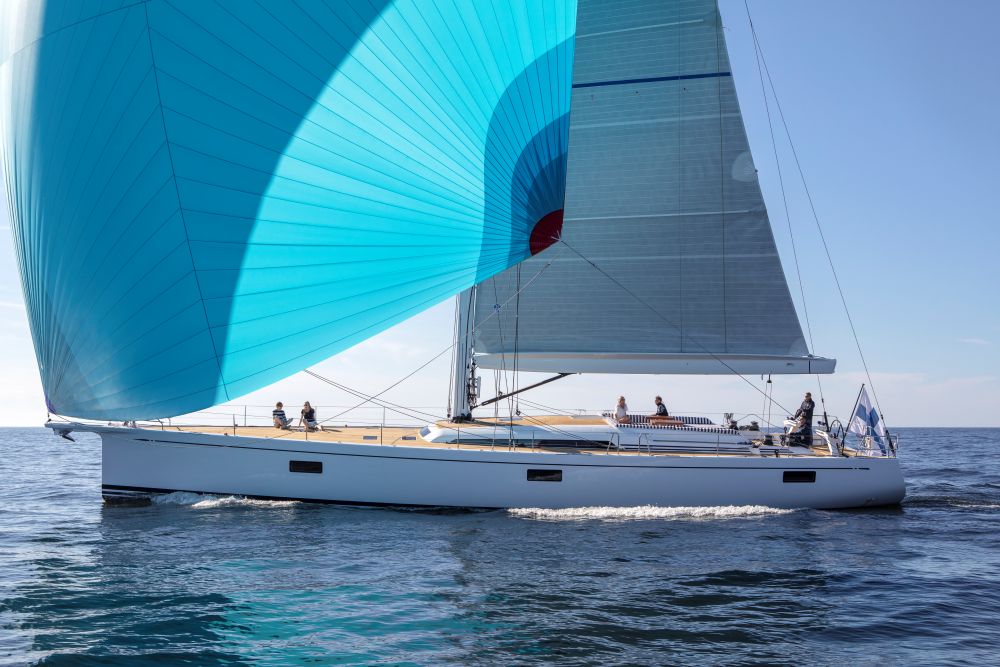Swan 78