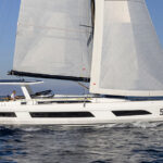 Dufour 54