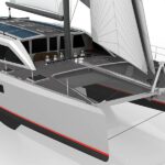 DS 525 Cruising Catamaran