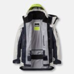 MENS OCEAN PRO JACKET NAVY