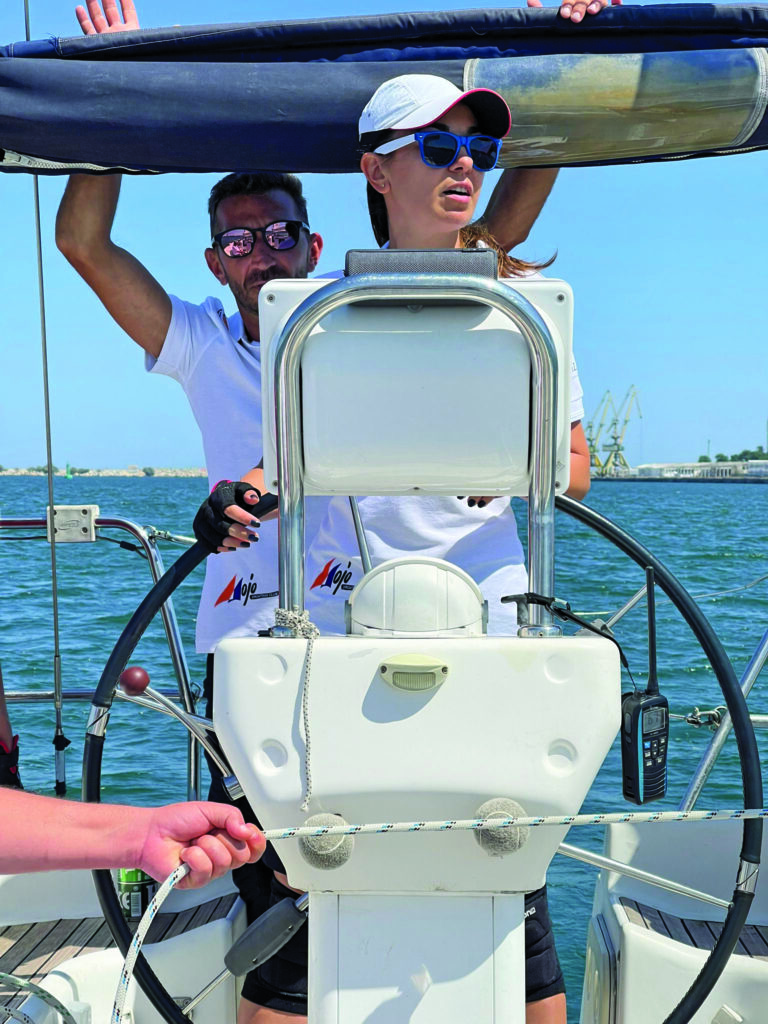 Gabi Borcea - Pelicanu