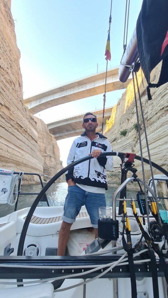 Gabi Borcea - Pelicanu