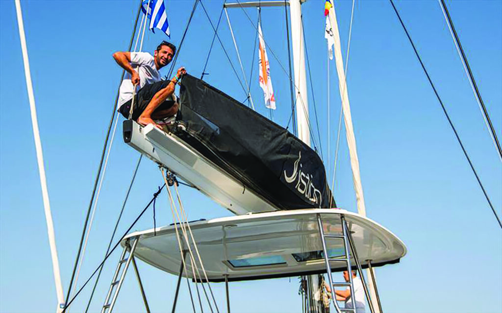 Gabi Borcea - Pelicanu