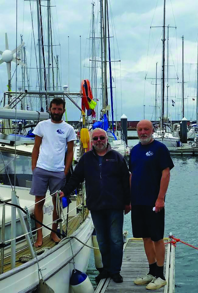 Gabi Borcea - Pelicanu