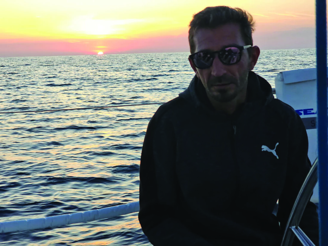 Gabi Borcea - Pelicanu