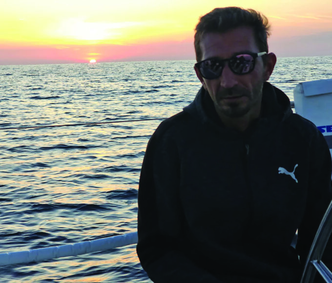 Gabi Borcea - Pelicanu