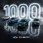Chery 1000