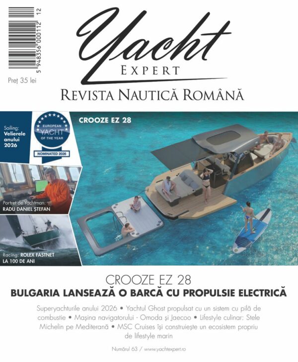 YachtExpert nr.63