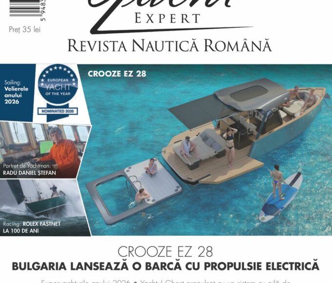 YachtExpert nr.63
