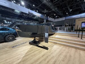 Frauscher 790 Spectre