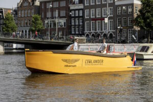 Lowlander 851 Speedster