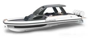 Ranieri Cayman 50.0 Hard Top