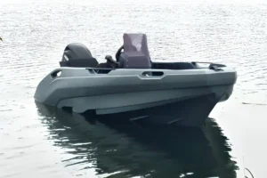 SeaStorm 13S © SeaStorm