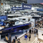 Gran Turismo 50 copyright Messe Düsseldorf / Tillmann