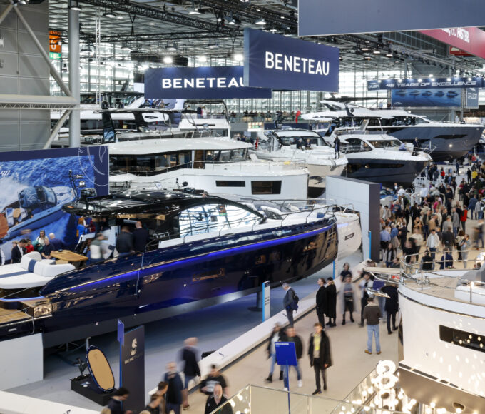 Gran Turismo 50 copyright Messe Düsseldorf / Tillmann