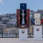 Louis Vuitton 38th America’s Cup