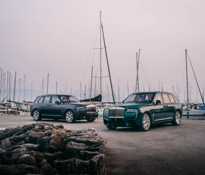 Rolls-Royce