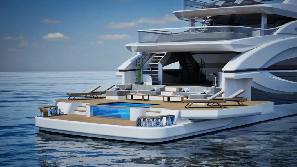 Lazzara Yachts
