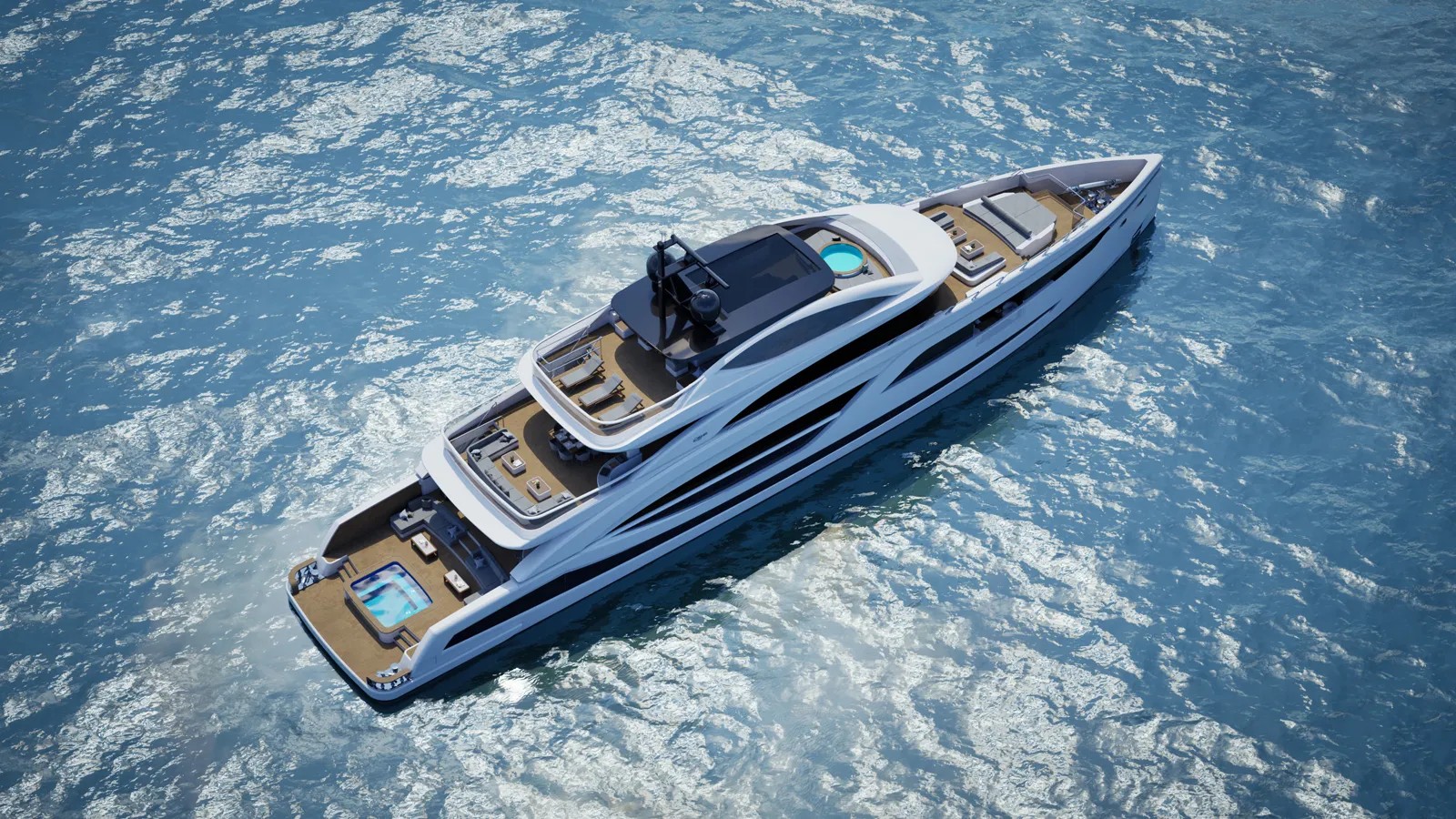Lazzara Yachts
