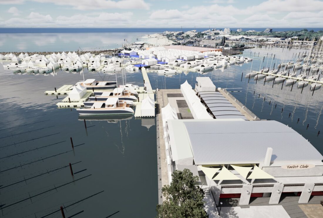 International Multihull Show 2026