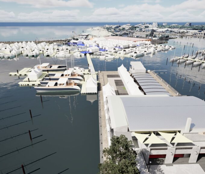 International Multihull Show 2026