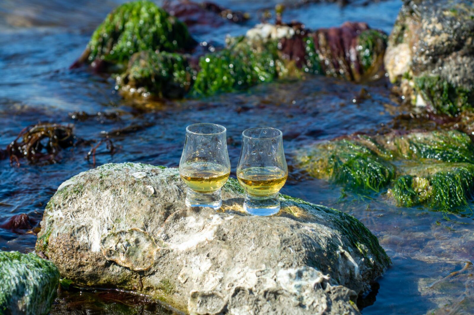 Johnnie Walker
