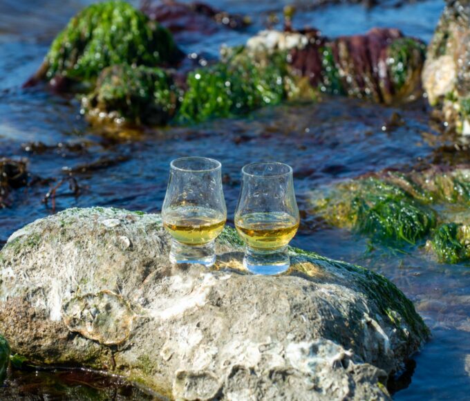 Johnnie Walker