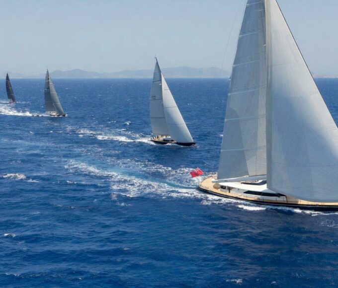 Cyclades Cup