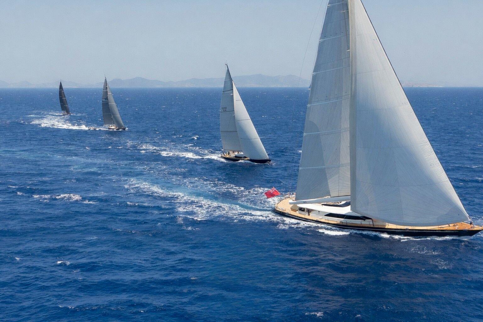 Cyclades Cup