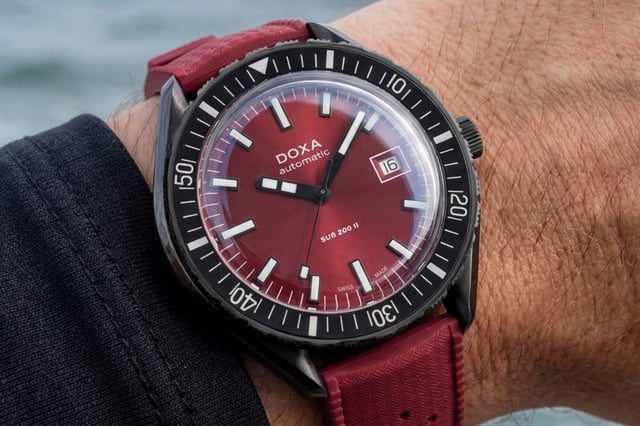 Doxa